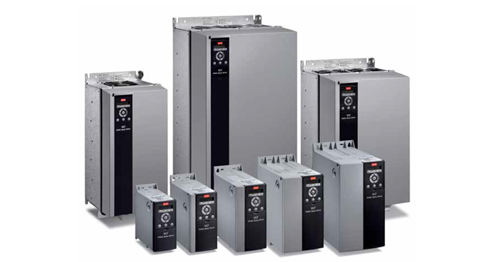 VLT® HVAC FC 101