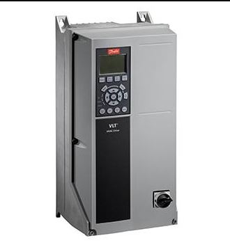 VLT® HVAC Drive FC 102